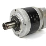 Apex Dynamics PEII 090 Gear Reducer Ratio: 007:1