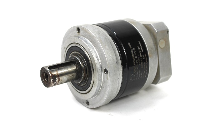 Apex Dynamics PEII 090 Gear Reducer Ratio: 007:1