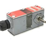 SNAP-LOCK EA-15030014 Limit Switch