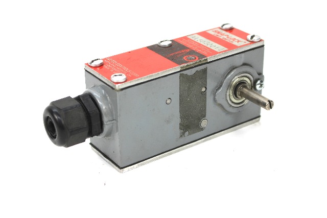 SNAP-LOCK EA-15030014 Limit Switch