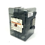 Fuji Electric SC-1N SC25AA Contactor w/ SZ-1N/TF Safety Code