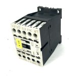 Moeller DIL M(C)7 Motor Starter, 24VDC