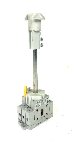 Allen Bradley 194E-A16-1753 Rotary Disconnect Switch, Ser.C