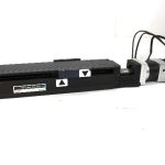 Fanuc: A06B-0113-B175#0008 AC Servo Motor & THK K2093112T0 LM Guide Actuator