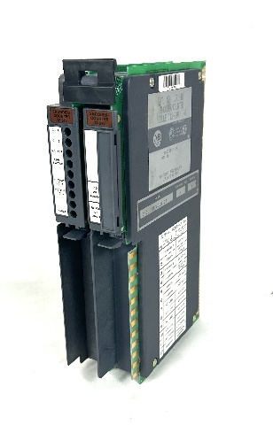 Allen Bradley 1771-IK Encoder/Counter, Ser.A, 12-24V