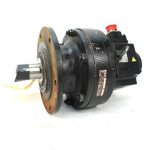 Cyclo Drive CNVM-6120-59 Gear Motor w/ Mitsubishi HF-SP52G1 AC Servo Motor