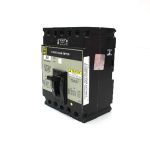 Square D FHL36000M4200 Circuit Breaker 100 Amp 3 Pole