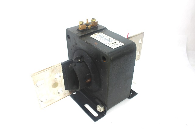 General Electric JCL-0 Current Transformer