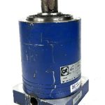 Alpha LP 120-M02-15-111-000 Gear Reducer, 15 Ratio