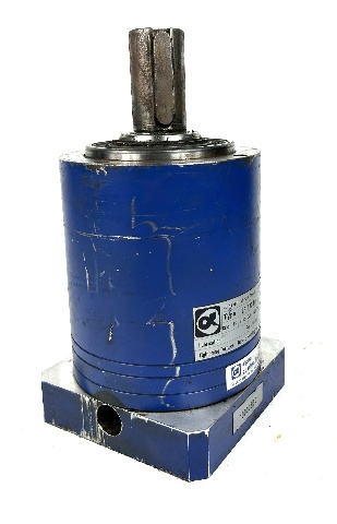 Alpha LP 120-M02-15-111-000 Gear Reducer, 15 Ratio
