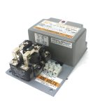 Taylor Phase-Guard PNDR-480-3T DPDT Phase Failure Relay