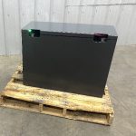 GNB PowerMAX 24V 510ah Forklift Battery 12 Cell GAA2103