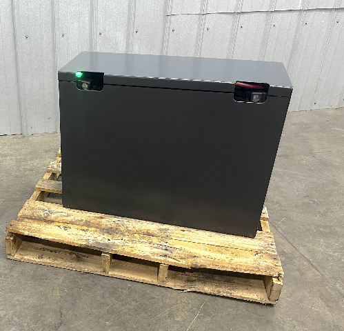 GNB PowerMAX 24V 510ah Forklift Battery 12 Cell GAA2103