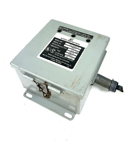 Ditek DTG-120/208 3Y Surge Protection, 208V