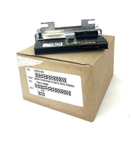 Printronix 250302-001 Thermal Printhead 4 Inch