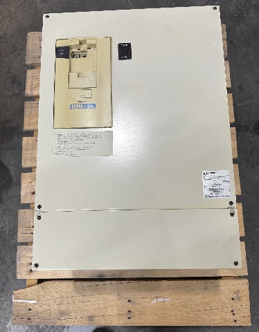 Mitsubishi 100Hp VFD Speed Control 380-460Vac 3Ph FR-F540L-90K Inverter