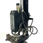 Miyachi 2-207-01-02 Fine Spot Welder