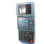 SYSCOM 800 Control Unit