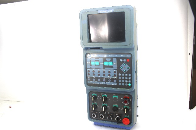 SYSCOM 800 Control Unit