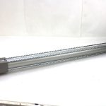 SMC CLA2F50-900-E, CDLA2 Locking Air Cylinder Double Acting Single Rod