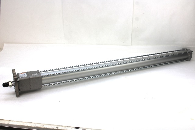 SMC CLA2F50-900-E, CDLA2 Locking Air Cylinder Double Acting Single Rod