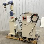 Motoman SIA20 Robot 7 Axis w/ NX100 Control, Teach Pendant, & Cables