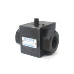 Hirose Valves HBV-X-T08-2532 Ball Valve