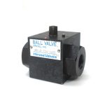 Hirose Valves HBV-X-T04-1432 Ball Valve