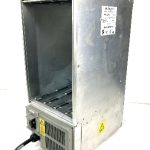 Adept Technology 01044-000R Slot Rack w/ 05014-000, 00601-000 Circuit Board