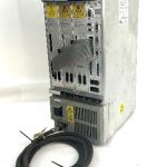 Adept Technology 01044-000R Slot Rack w/ 03200-000, 00602-000 Circuit Board