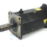 Fanuc AO6B-0166-B675#0016 AC Servo Motor **BROKEN SOCKET**