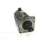 Fanuc AO6B-0166-B675#0016 AC Servo Motor