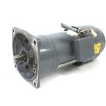 SKK MFGV518D Gearmotor 1:15 Ratio 3 Phase 0.2Kw