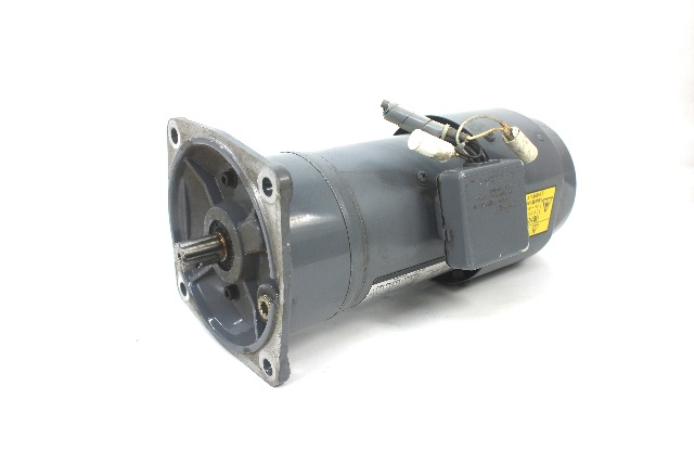 SKK MFGV518D Gearmotor 1:15 Ratio 3 Phase 0.2Kw