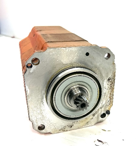 ABB Robotics 1FK6083-6AZ21-9ZZ9-ZS02 AC Servo Motor, 3HAB5761-1/05, 120kg