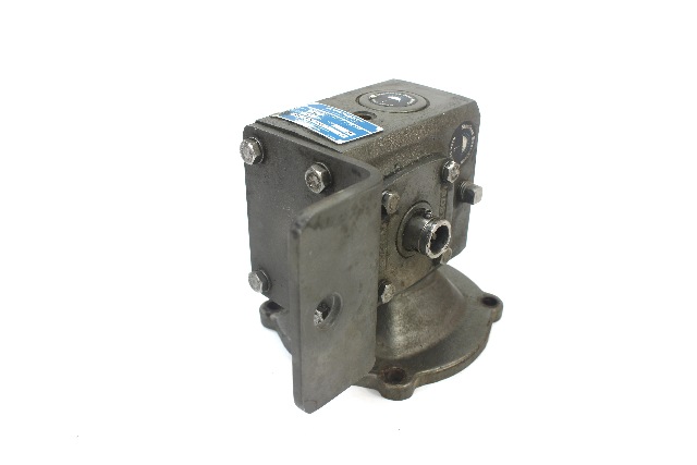 Boston Gear SBKF713-10-B5-HP10 Gear Speed Reducer