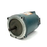 Reliance Electric P56H3002R AC Motor, 1/3 HP, 1725 RPM