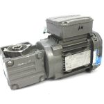 Sew Eurodrive WA20DRS71S4/Z/DH Gearmotor