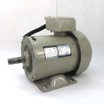 Yaskawa FEQ 71-2305 Induction Motor 0.75kW