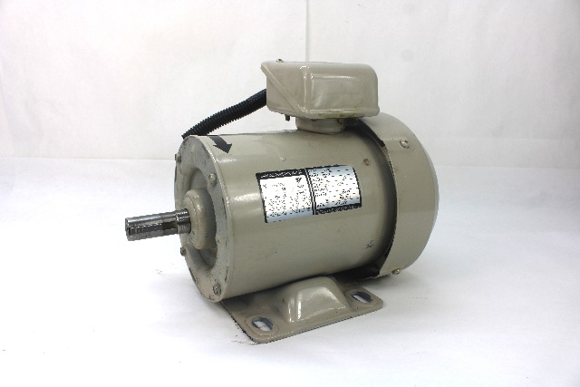 Yaskawa FEQ 71-2305 Induction Motor 0.75kW