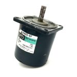 Oriental Motor 4IK60A-BF Induction Motor, 60W, 100V, 1.3A, 2500/3000 r/min