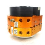 ATI QC150M & QC150T Robotic Tooler Changer