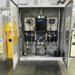Graco ProMix PD2K / PD1K Automatic Proportioner w/ Color Change Modules