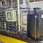 Flow-Matic Reverse Osmosis System & Deionized Water with Tanks & Water Softener