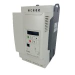 Eaton DC1-34014NB-A20CE1 Variable Frequency Drive 7.5Hp 5.5Kw 460V