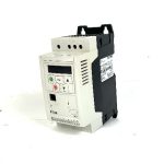 Eaton DC1-344D1NN-A20CE1 Frequency Drive, 2.0Hp, 3 Phase