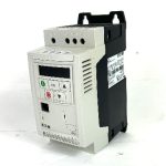 Eaton DC1-342D2NN-A20CE1 Frequency Drive, 1.0Hp, 3 Phase