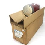 Pacific Scientific E42HLFT-LNK-NS-00 Step Motor