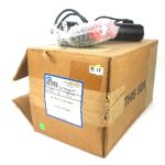 Pacific Scientific R24GENA-R1-NS-NV-01 Brushless Servo Motor