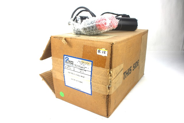 Pacific Scientific R24GENA-R1-NS-NV-01 Brushless Servo Motor